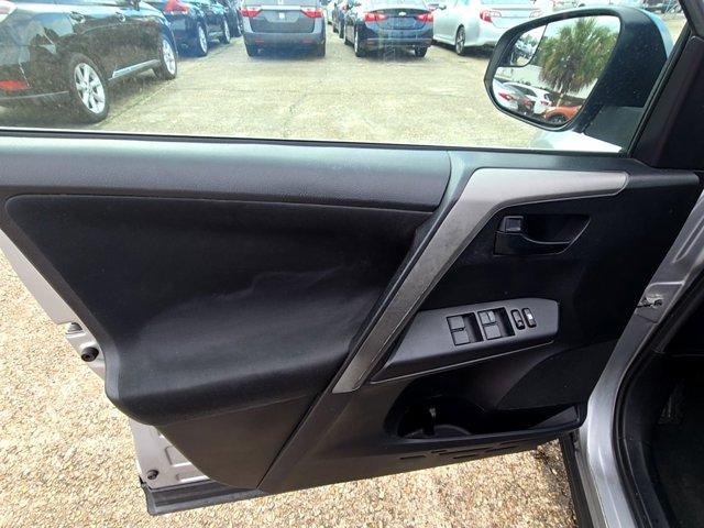 used 2016 Toyota RAV4 car, priced at $13,995