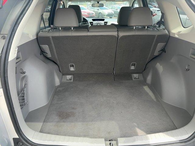 used 2014 Honda CR-V car, priced at $12,995