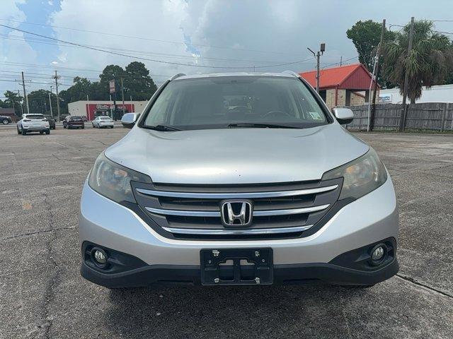 used 2014 Honda CR-V car, priced at $12,995