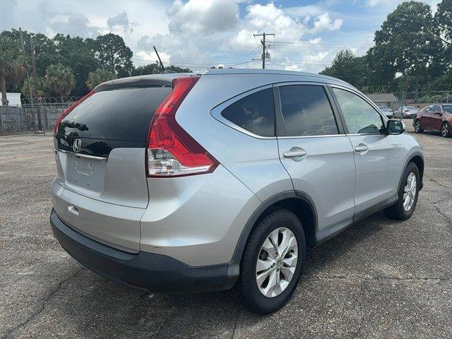 used 2014 Honda CR-V car, priced at $12,995
