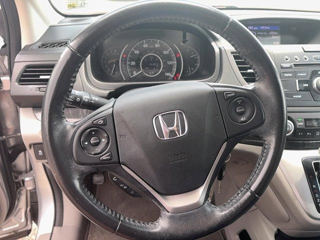 used 2014 Honda CR-V car, priced at $12,995