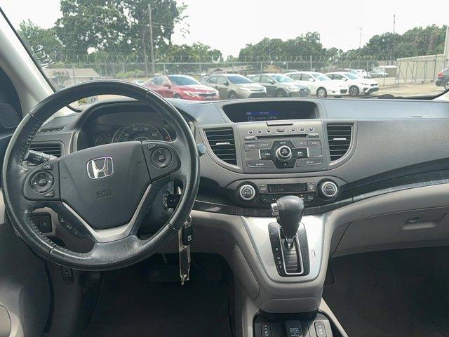 used 2014 Honda CR-V car, priced at $12,995