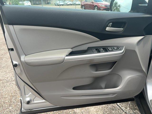 used 2014 Honda CR-V car, priced at $12,995