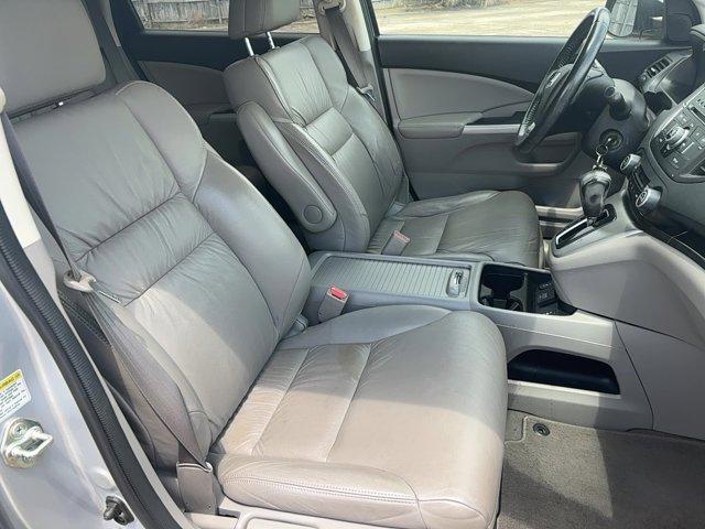 used 2014 Honda CR-V car, priced at $12,995