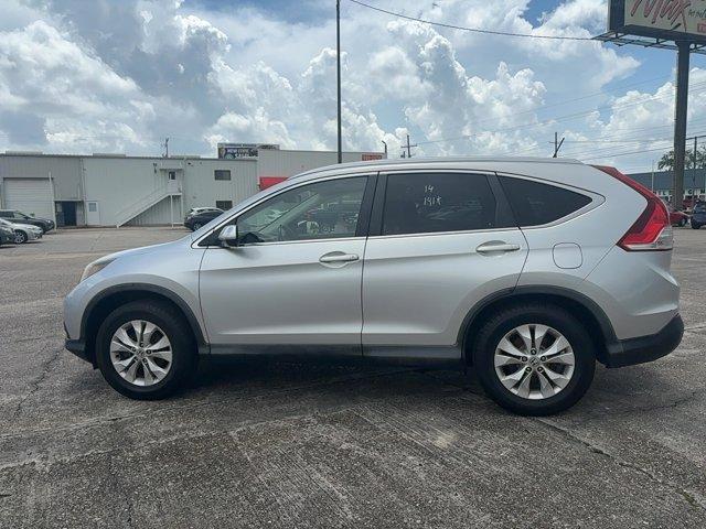 used 2014 Honda CR-V car, priced at $12,995