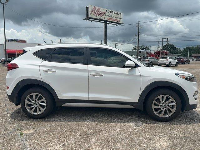used 2017 Hyundai Tucson car, priced at $13,995