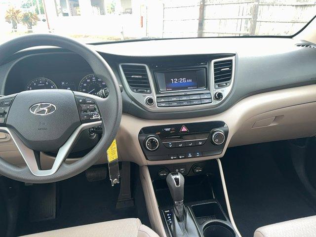 used 2017 Hyundai Tucson car, priced at $13,995