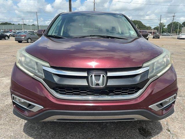 used 2015 Honda CR-V car, priced at $12,995