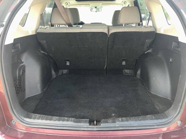 used 2015 Honda CR-V car, priced at $12,995