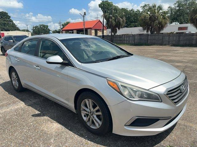 used 2016 Hyundai Sonata car, priced at $12,995