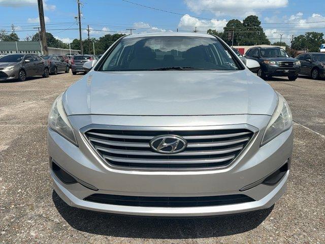 used 2016 Hyundai Sonata car, priced at $12,995