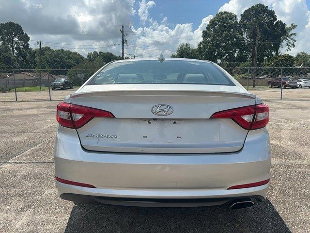 used 2016 Hyundai Sonata car, priced at $12,995