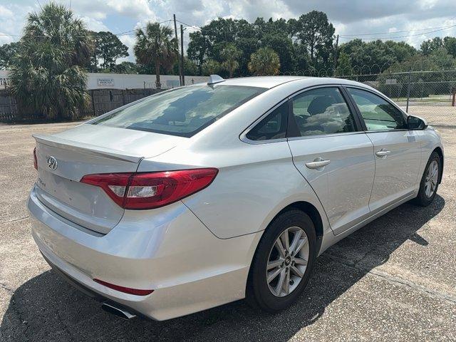 used 2016 Hyundai Sonata car, priced at $12,995