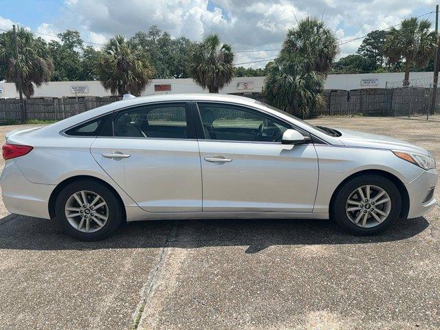 used 2016 Hyundai Sonata car, priced at $12,995