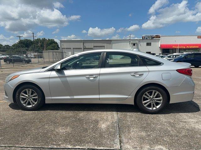 used 2016 Hyundai Sonata car, priced at $12,995