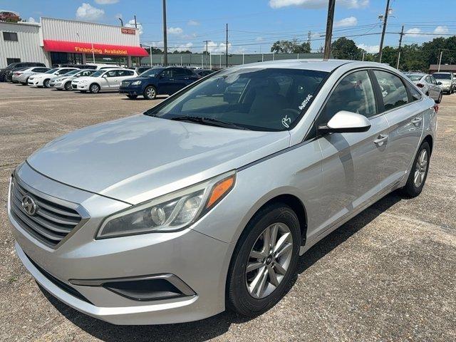 used 2016 Hyundai Sonata car, priced at $12,995
