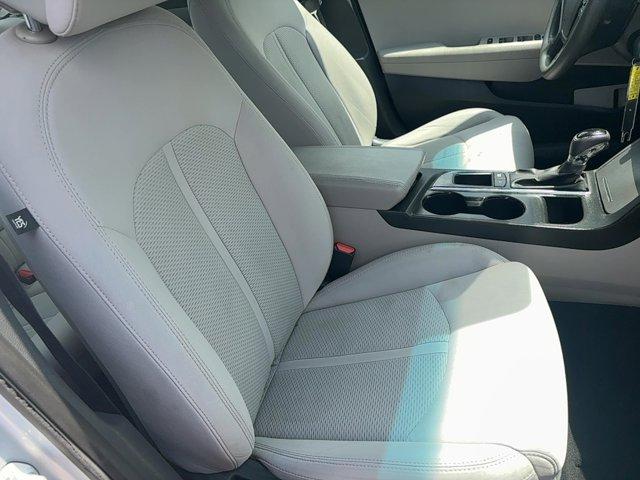used 2016 Hyundai Sonata car, priced at $12,995