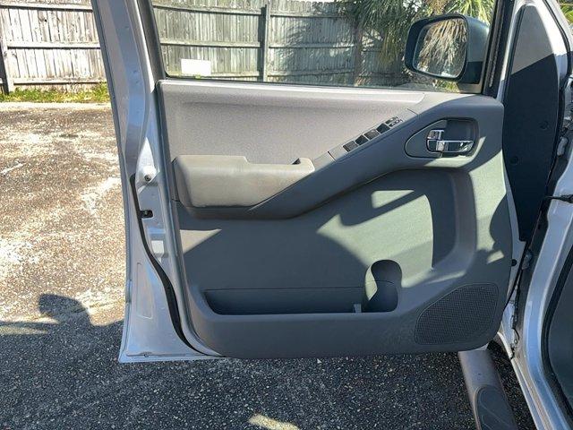 used 2012 Nissan Frontier car, priced at $6,995