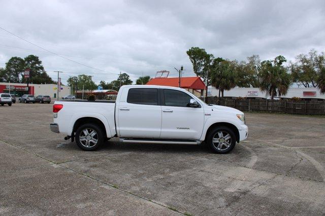 used 2010 Toyota Tundra car, priced at $16,495