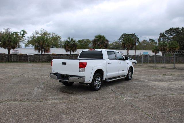 used 2010 Toyota Tundra car, priced at $16,495