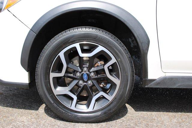 used 2016 Subaru Crosstrek car, priced at $14,995
