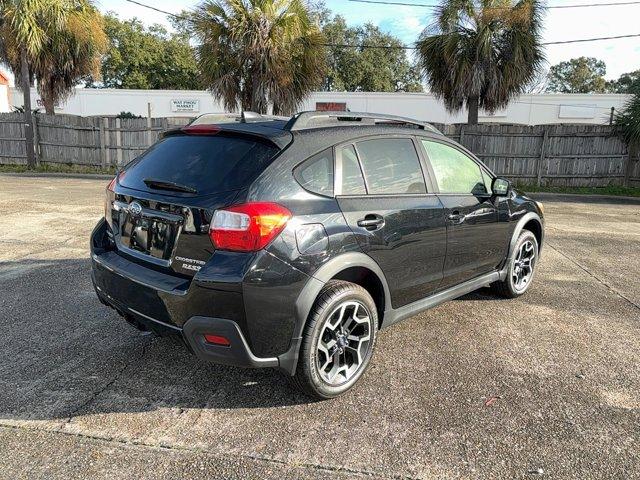 used 2016 Subaru Crosstrek car, priced at $14,995