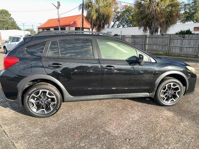 used 2016 Subaru Crosstrek car, priced at $14,995