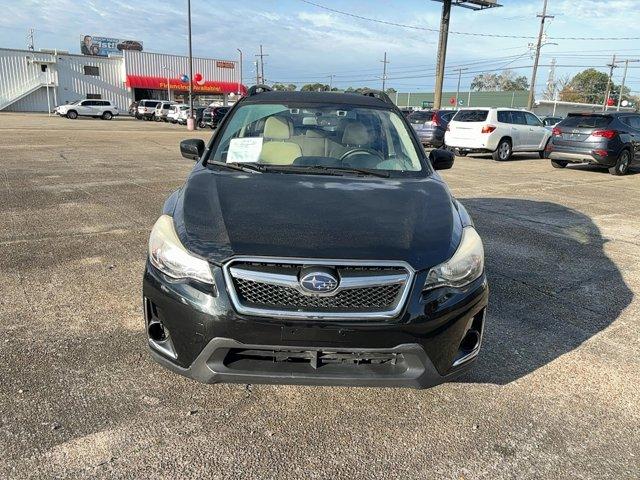 used 2016 Subaru Crosstrek car, priced at $14,995