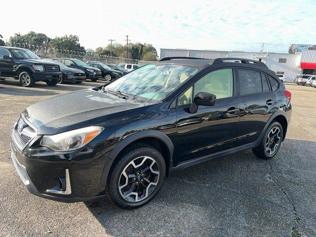 used 2016 Subaru Crosstrek car, priced at $14,995