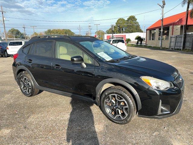 used 2016 Subaru Crosstrek car, priced at $14,995