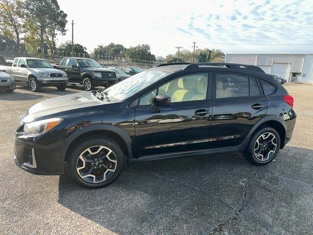 used 2016 Subaru Crosstrek car, priced at $14,995