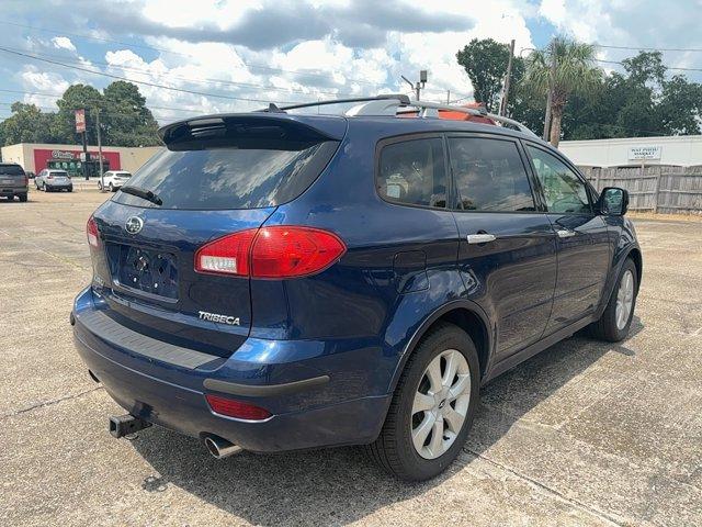 used 2010 Subaru Tribeca car, priced at $9,995