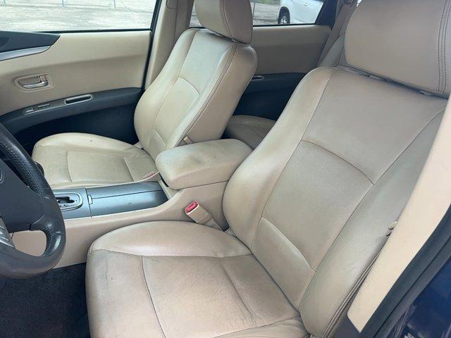 used 2010 Subaru Tribeca car, priced at $9,995
