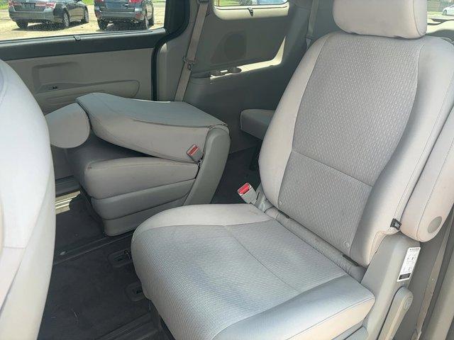 used 2016 Kia Sedona car, priced at $10,995