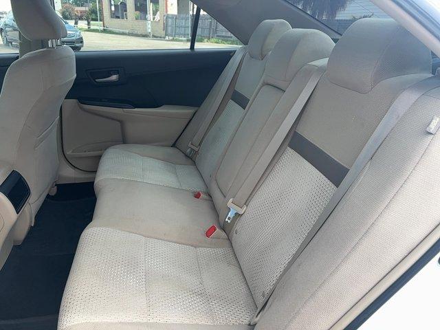 used 2014 Toyota Camry car, priced at $9,995