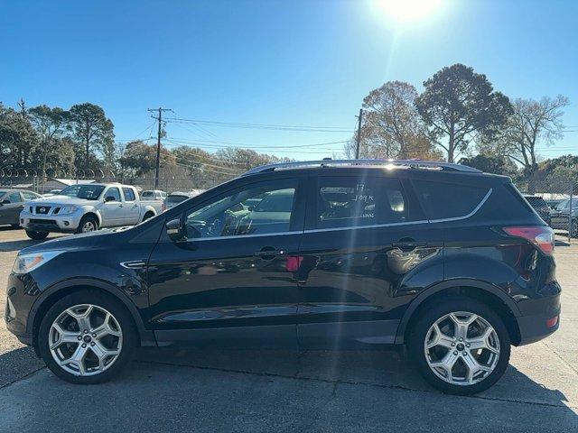 used 2017 Ford Escape car, priced at $12,995