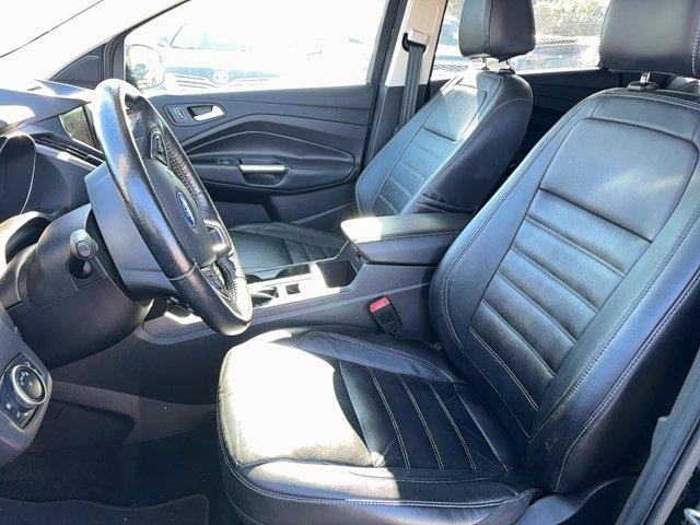 used 2017 Ford Escape car, priced at $12,995