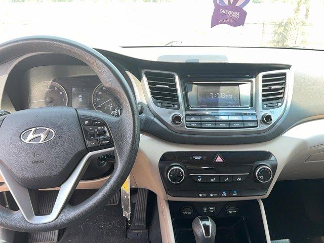 used 2016 Hyundai Tucson car, priced at $10,995