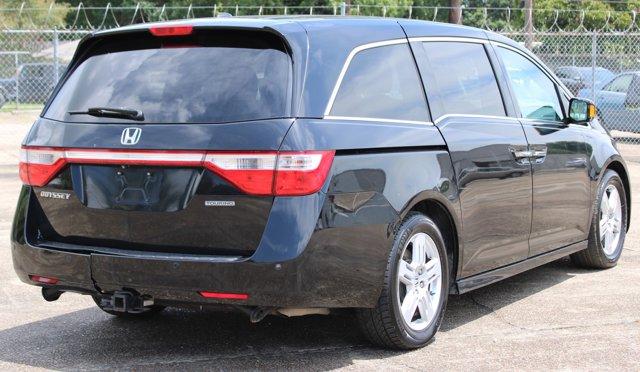 used 2013 Honda Odyssey car, priced at $12,995