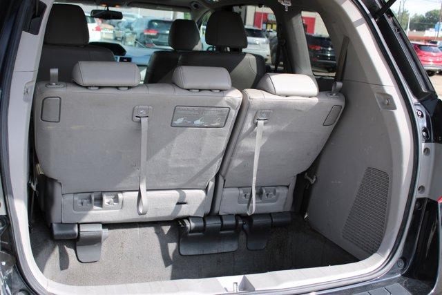 used 2013 Honda Odyssey car, priced at $12,995