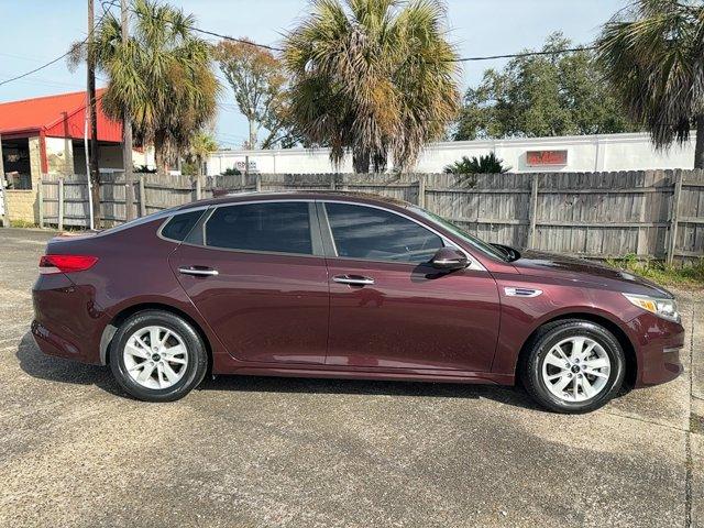 used 2018 Kia Optima car, priced at $13,995