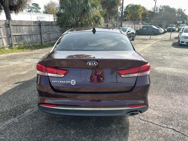 used 2018 Kia Optima car, priced at $13,995