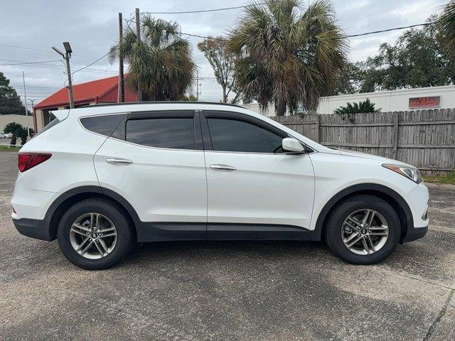 used 2017 Hyundai Santa Fe Sport car, priced at $13,995