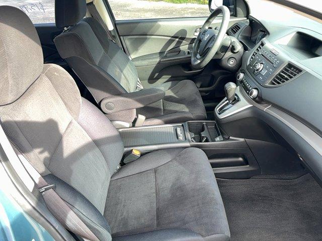 used 2014 Honda CR-V car, priced at $15,995