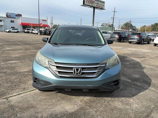 used 2014 Honda CR-V car, priced at $15,995