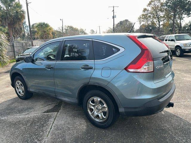 used 2014 Honda CR-V car, priced at $15,995