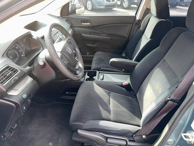 used 2014 Honda CR-V car, priced at $15,995