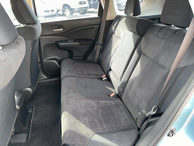 used 2014 Honda CR-V car, priced at $15,995