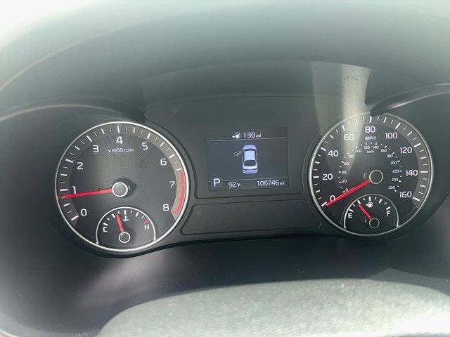 used 2019 Kia Optima car, priced at $12,995