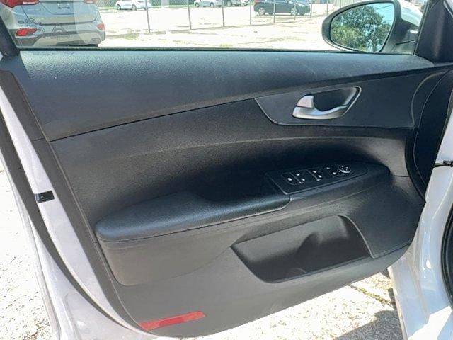 used 2019 Kia Forte car, priced at $13,995
